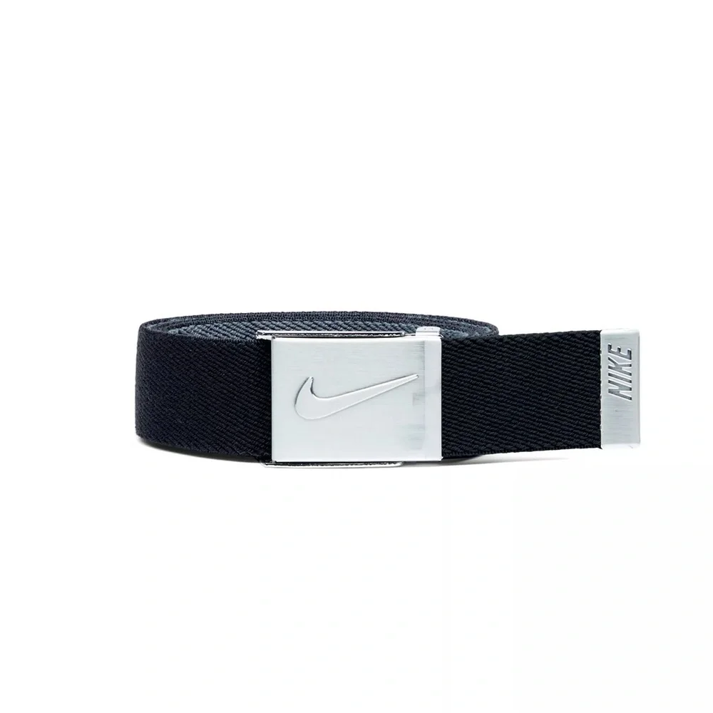 🖤 Nike Men's Stretch Web Reversible Golf Belt